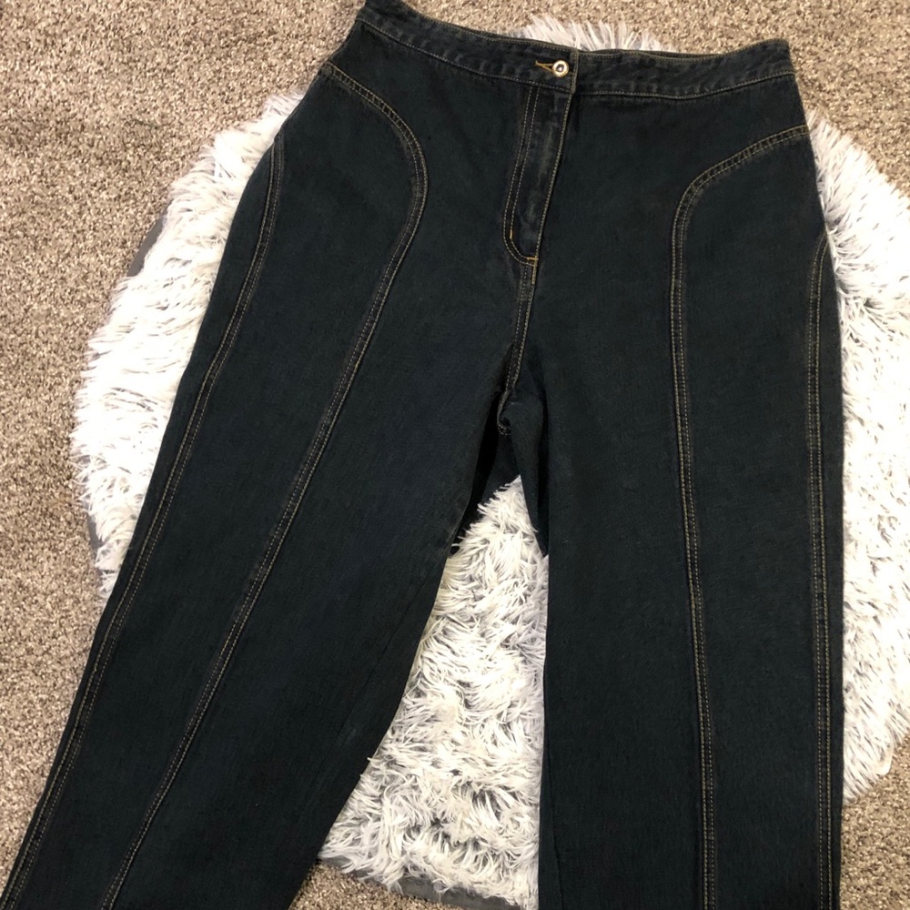 harve benard by benard holtzman Sz 12 Jeans